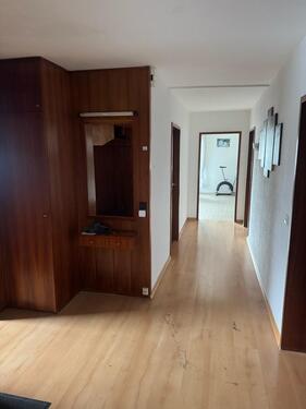 Foto - Etagenwohnung zur Miete in Rottenacker