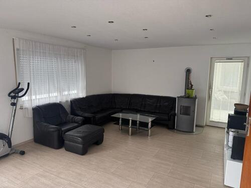 Foto - Etagenwohnung in Rottenacker