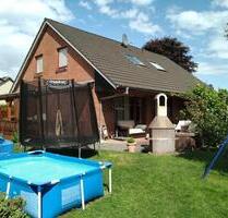 Einfamilienhaus mit Einliegerwohnung - Hamburg Harburg