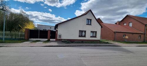 Foto - Einfamilienhaus zum Kaufen in Stendal