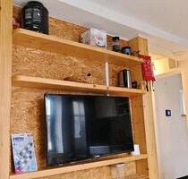 Room for sublet - 350,00 EUR Kaltmiete, in Gießen (PLZ: 35390)
