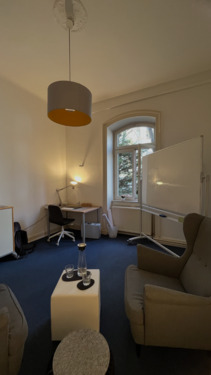 Foto - Büroraum in Wiesbaden – 14 m², zentral gelegen
