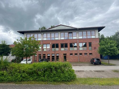 Foto - Büro Praxisfläche in Schwerin-Zippendorf zu vermieten