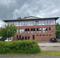 Büro Praxisfläche in Schwerin-Zippendorf zu vermieten