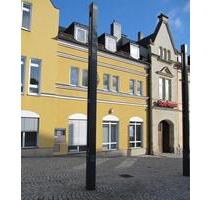 Wohnen auf 2 Ebenen - Maisonettewohnung in Netzschkau