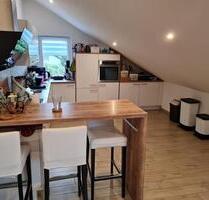 Moderne 3-Zi-DG-Whg., in Geiß-Nidda-95 m², ab 01.03.26, v. privat