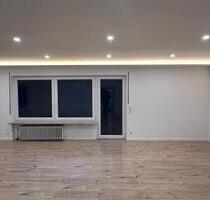 Attraktive 2-Zimmer Wohnung (Erstbezug nach Sanierung) - Deizisau