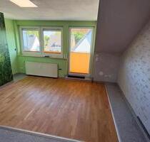 2-Zimmer-Dachgeschosswohnung in Hamm-Werries zu vermieten