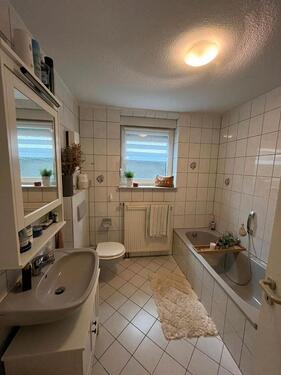 Foto - 2 Zimmer Etagenwohnung zur Miete in Bingen am Rhein