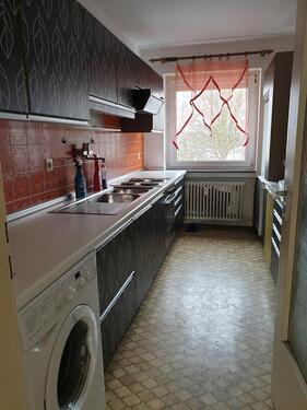 Foto - Schöne 3-Zimmer Wohnung in Gerabronn