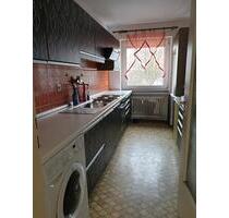 Schöne 3-Zimmer Wohnung in Gerabronn