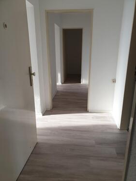 Foto - 3 Zimmer Etagenwohnung zur Miete in Gerabronn