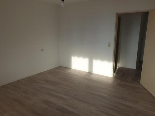 Foto - Etagenwohnung in Gerabronn zur Miete