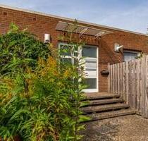 Sehr ruhiges und schönes Apartment in NE-Weckhoven - Neuss Reuschenberg