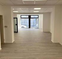 Laden - Gewerbe - Bürofläche (provisionsfrei & flexibel nutzbar) - Siegburg