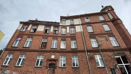 Foto - Große 3 Zimmerwohnung Nahe Stadtzentrum Unit*08 FFO