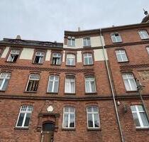 Große 3 Zimmerwohnung Nahe Stadtzentrum Unit*08 FFO - Frankfurt (Oder)