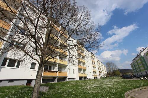 Foto - Gemütliche 1-Zimmer-Wohnung in ruhiger Lage in Gera-Liebschwitz!