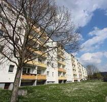 Gemütliche 1-Zimmer-Wohnung in ruhiger Lage in Gera-Liebschwitz!