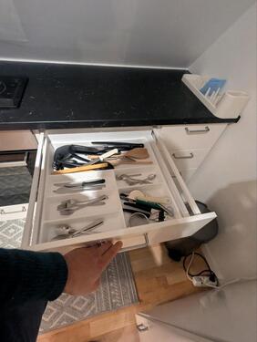 Foto - 2 Zimmer Etagenwohnung zur Miete in Jork