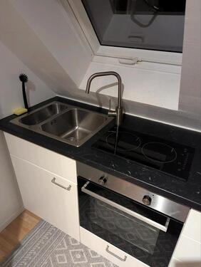 Foto - Etagenwohnung in Jork zur Miete