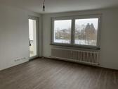 Foto - Gut geschnittene 3-Zimmer Wohnung mit Balkon