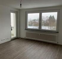 Gut geschnittene 3-Zimmer Wohnung mit Balkon - Bielefeld Heepen