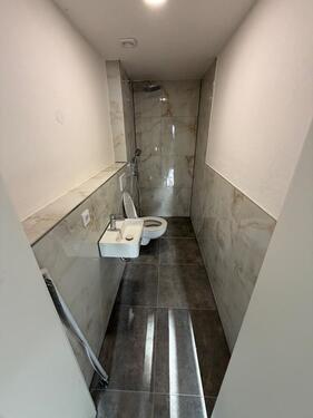 Foto - Neubau-2-Zimmer-Wohnung mit Fußbodenheizung – ab März verfügbar