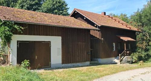 Foto - 3 Zimmer Einfamilienhaus zur Miete in Bayerbach
