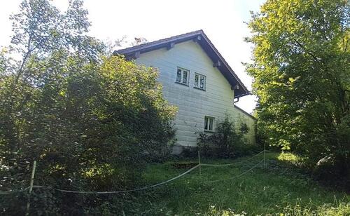 Foto - Einfamilienhaus in Bayerbach zur Miete