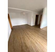 2-Zimmer-Wohnung in Marktschorgast