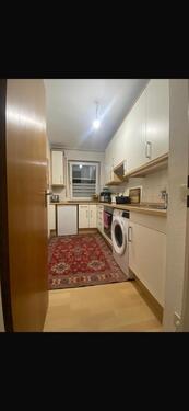 Foto - 2 Zimmer Erdgeschoßwohnung in Hamburg