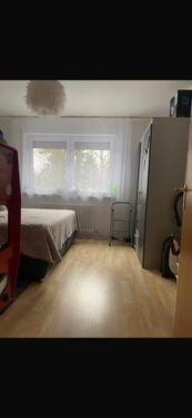 Foto - Erdgeschoßwohnung in Hamburg zur Miete