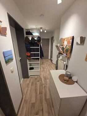 Foto - 3 Zimmer Etagenwohnung in Magdala