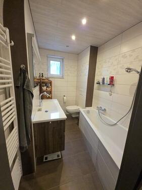 Foto - Etagenwohnung in Magdala zur Miete