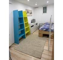 Voll möblierte 3 Zimmer Küche Bad Wohnung Nähe Hahn Airport 2km - Büchenbeuren