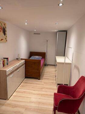 Foto - 3 Zimmer Etagenwohnung in Büchenbeuren