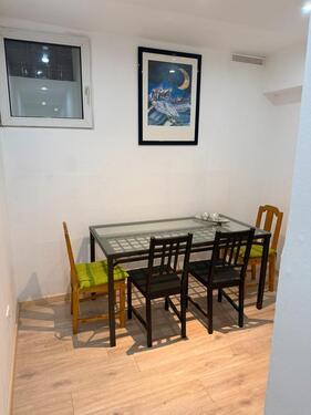 Foto - Etagenwohnung in Büchenbeuren zur Miete