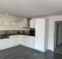 3,5 Zimmer DG Wohnung mit großzügigem Balkon - Dietmannsried