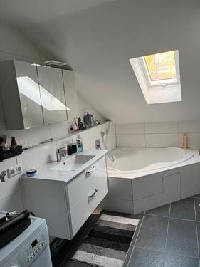 Foto - 4 Zimmer Dachgeschoßwohnung zur Miete in Dietmannsried