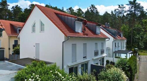 Foto - DHH in Worzeldorf sehr ruhige Lage