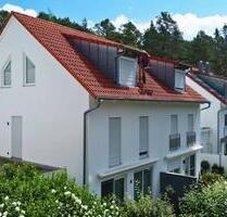 DHH in Worzeldorf sehr ruhige Lage - Nürnberg Altenfurt