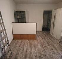 1 zimmerwohnung 25 - 460,00&nbsp;EUR Kaltmiete, ca.&nbsp; 25,00&nbsp;m&sup2; in Sankt Ingbert (PLZ: 66386)