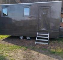 Wohnwagen und Wohnmobil Stellplätze - Hövelhof