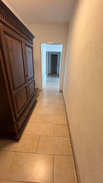 Foto - 4 Zimmer Etagenwohnung in Duisburg