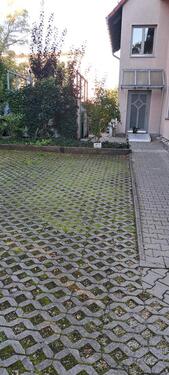 Foto - PKW, Auto Stellplatz in Stein, nähe Forum zu vermieten