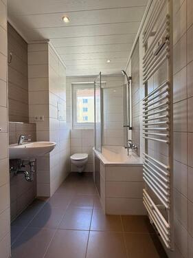 Foto - Etagenwohnung in Wilkau-Haßlau zur Miete