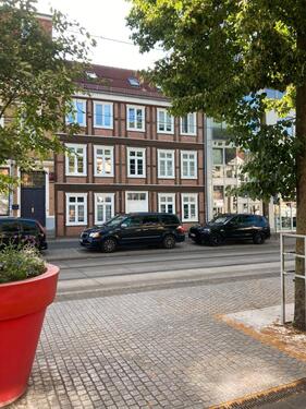 Foto - Singlewohnung im Herzen von Schwerin