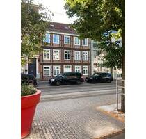 Singlewohnung im Herzen von Schwerin
