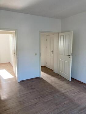 Foto - 1.5 Zimmer Erdgeschoßwohnung in Schwerin